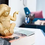 Nessebar Club - Prestige Apartament *