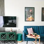 Nessebar Club - Prestige Apartament *
