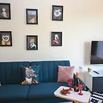 Apartament Nessebar Club - Prestige *