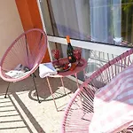 Nessebar Club - Prestige * Słoneczny Brzeg