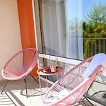 Apartament Nessebar Club - Prestige *