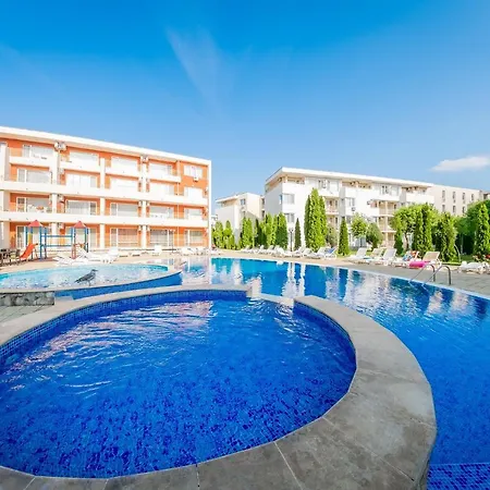 Nessebar Club - Prestige *