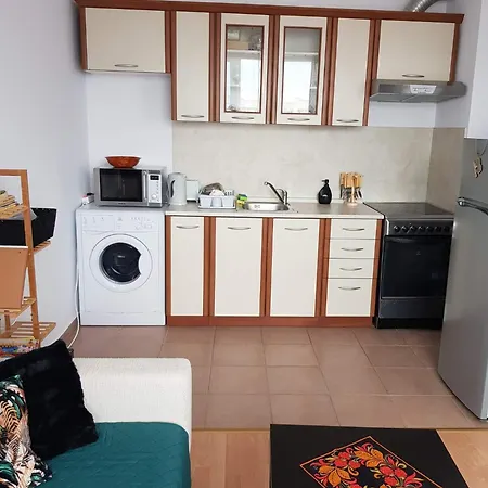 Nessebar Club - Prestige Apartment Slantschew brjag