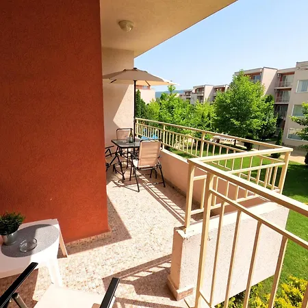 Nessebar Club - Prestige Apartment *
