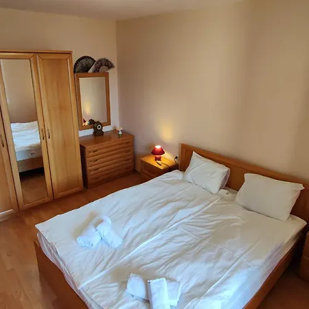 Apartment Nessebar Club - Prestige Slantschew brjag