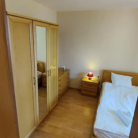 Apartment Nessebar Club - Prestige Slantschew brjag