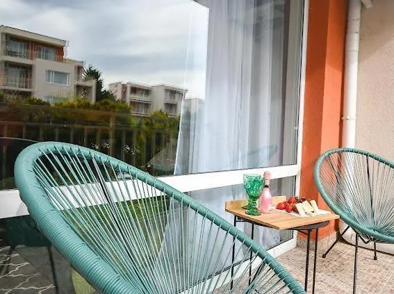 Nessebar Club - Prestige * Слънчев бряг