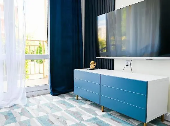 Nessebar Club - Prestige Appartamento