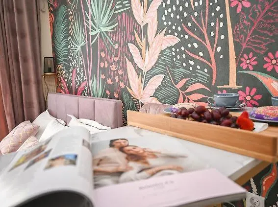 Апартамент Nessebar Club - Prestige *