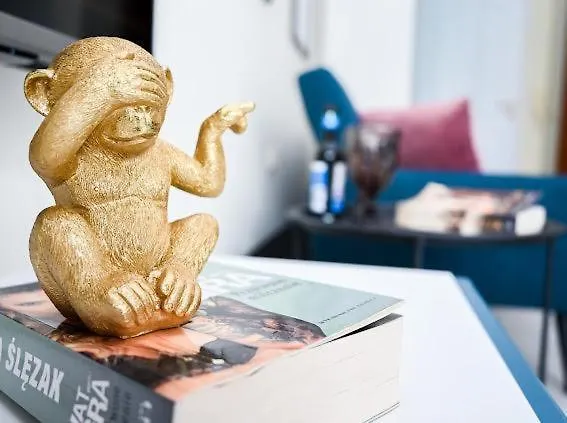 Nessebar Club - Prestige Appartamento *