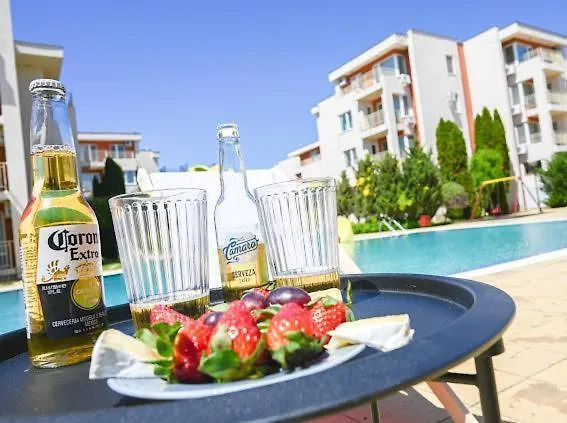 Nessebar Club - Prestige *