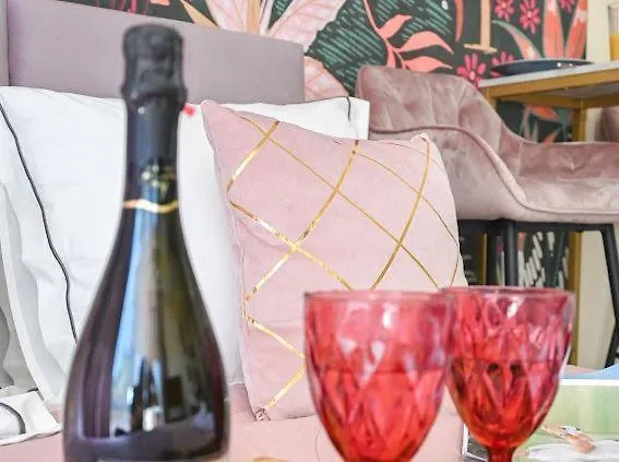 Nessebar Club - Prestige Appartamento